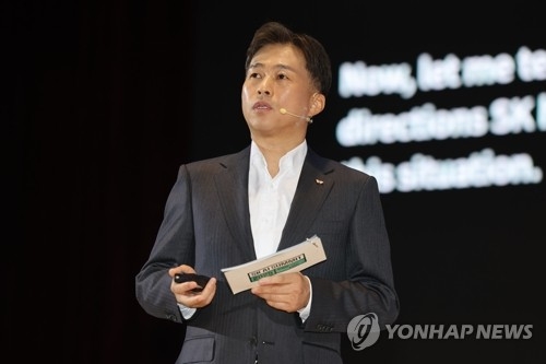 ‘1억5000만 성과급’ SK하이닉스 임단협 이달 개시…“AI 시대 다음 성장 준비할 때”