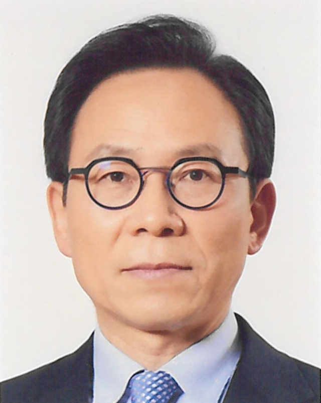 최광진 IBK투자증권 대표이사 내정자. [IBK투자증권 제공]