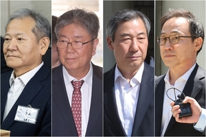 [속보] 특검, ‘관저 이전’ 이상민·김대기 등 ‘1호 기소’…“예산 20억 돌려막기”
