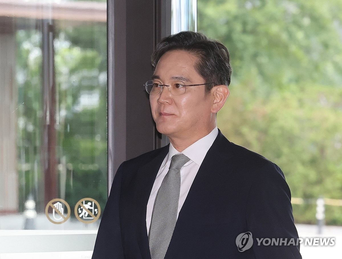 [기획] 이재용 ‘AX혁명’… 삼성 DNA 통째 바꾼다