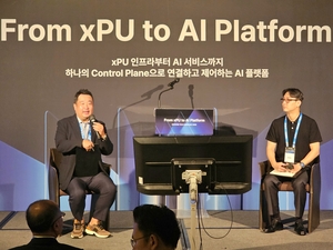 이노그리드 “GPU·NPU 관리부터 AI 개발·운영까지 통합 지원”