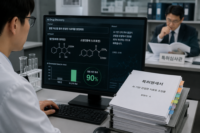 챗GPT가 그린 일러스트.
