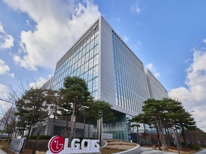 LG CNS, 앤트로픽과 ‘클로드 엔터프라이즈’ 도입 계약