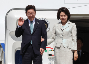 [人사이더] 8년만 ‘유럽 수도’ 찾은 李대통령… 벨기에·EU와 정상회담