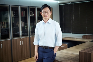 ‘취임 1주년’ 민기식 SK쉴더스 대표 “AI가 보안산업 근본적 변화 요구”