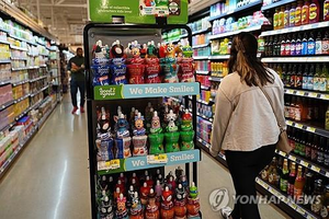 [속보] 미국 5월 소비자물가 전년대비 4.2%↑…예상치에 부합