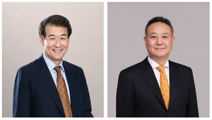한국델테크놀로지스, 김경진 회장·유상모 사장 선임