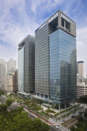 삼성SDS, 엑스보우·테이텀시큐리티와 AI보안사업 협력