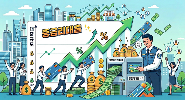 제미나이가 그린 일러스트.
