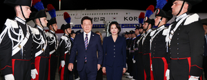 李대통령 “안미경중 시대 지나”…美첨단협력 확대·자율안보 추진