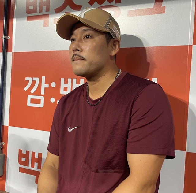 이용규 코치 [연합뉴스]