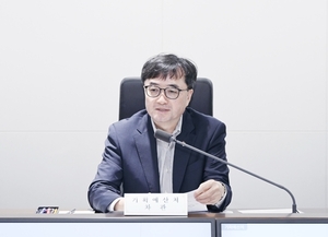정부 “고유가 지원금 99% 집행…공공부문 신속집행 예산 53% 완료”