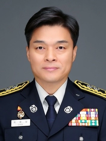 최용철 소방청 신임 차장 [소방청 제공. 재판매 및 DB 금지]