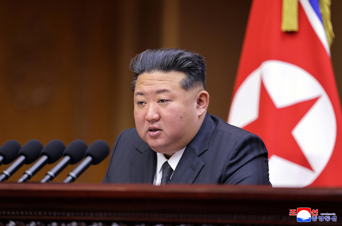 한·EU에 발끈한 北, “영원한 적대국일 뿐…평화공존 없어”