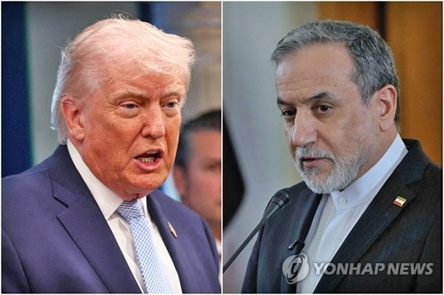 美·이란 종전 서명 ‘초읽기’…핵 포기·경제적 보상 주고받는다