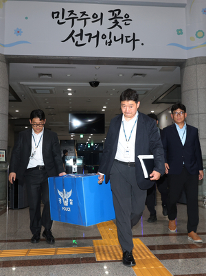 합수본, 선관위 줄소환 임박…‘투표지 50%’ 결정 정조준