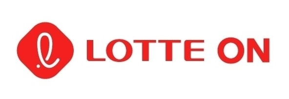 롯데온 로고 [롯데온 제공]