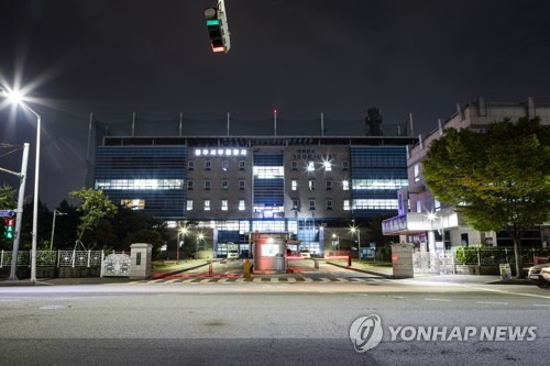 광주 서부경찰서 [광주경찰청 제공]