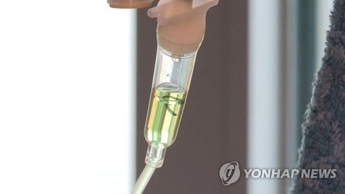 링거. 연합뉴스