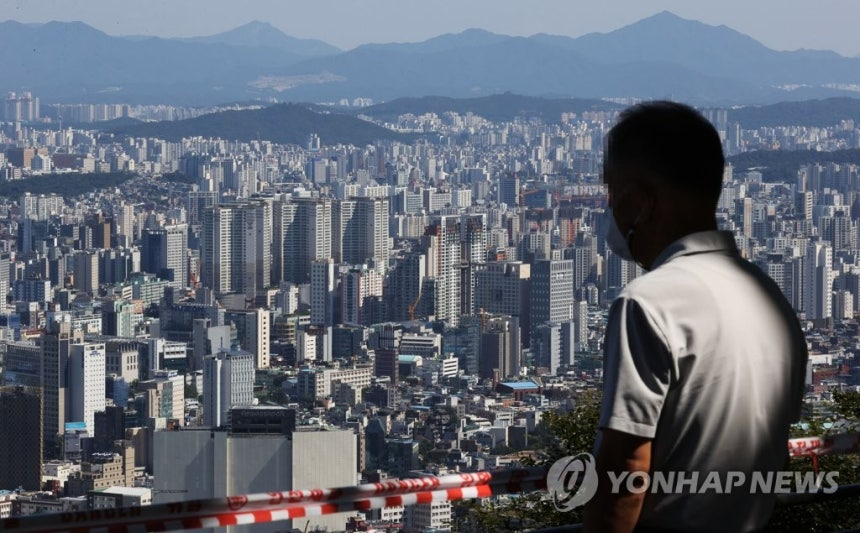 20억 넘거나 6억 밑이거나… 둘로 찢어진 서울 아파트 매수