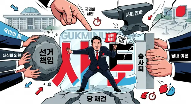 제미나이가 그린 일러스트.