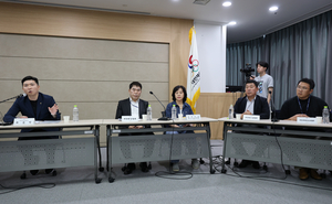 대한체육회, 잠실시위 11일째에 공권력 요청… 전한길, 선관위 고발