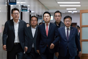 민주 “장동혁 선거 소청은 부정선거 편승, 지도부 붕괴 면피용”