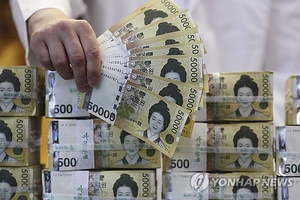 [Ditta 뷰] 통화량 25.3조원 넘게 불었다…어디로 갔을까