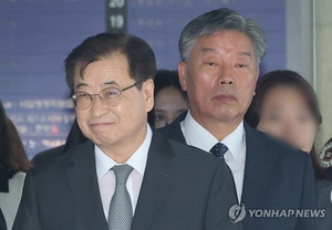 [속보] ‘서해 공무원 피격’ 서훈·김홍희 항소심 무죄 선고