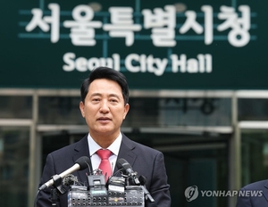 張 “충북 포함, 전국 재선거”… 吳 “정치 생존 위한 것”