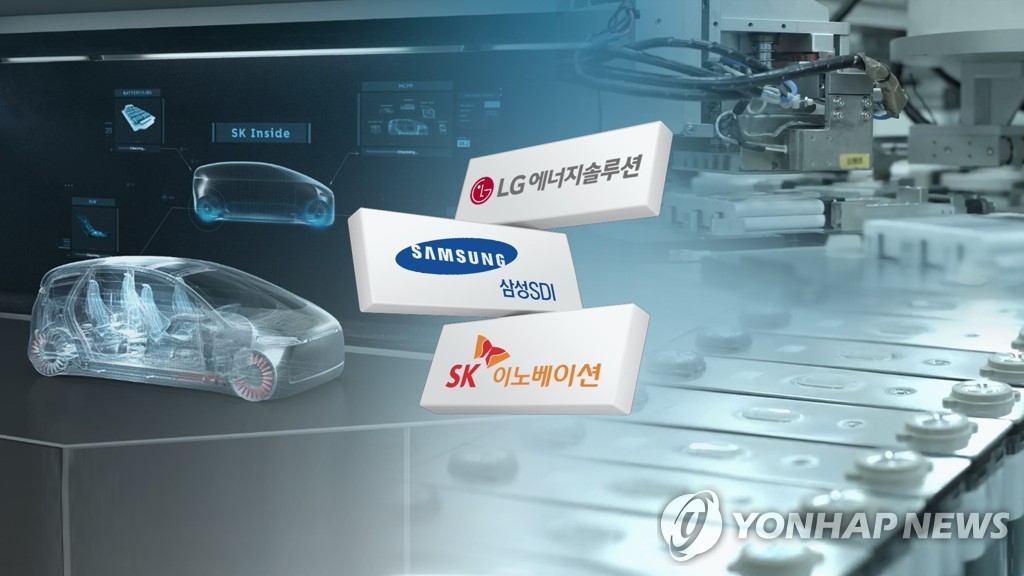 배터리 3사, 4조원 실탄 장전… 북미·AI 시장 ‘정조준’