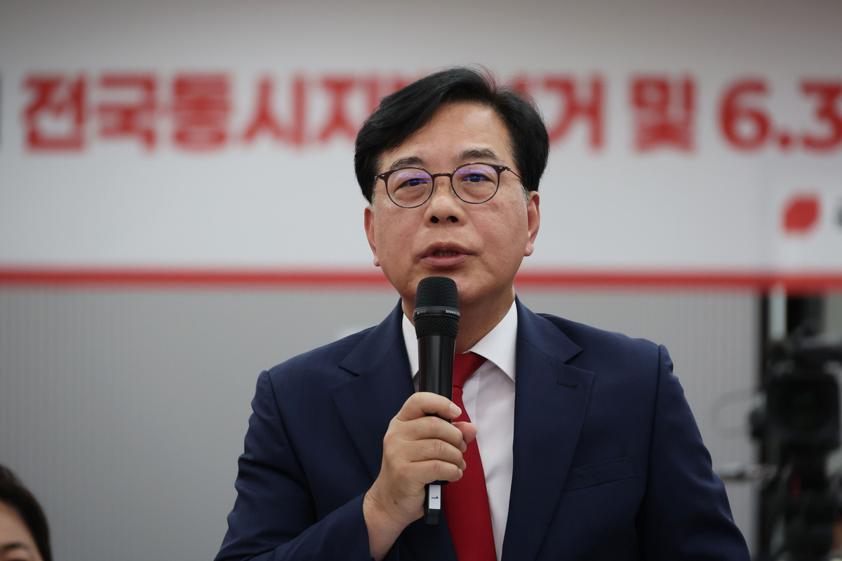 “선관위 투표용지 인쇄예산 145억인데…실제 절반만 썼다”