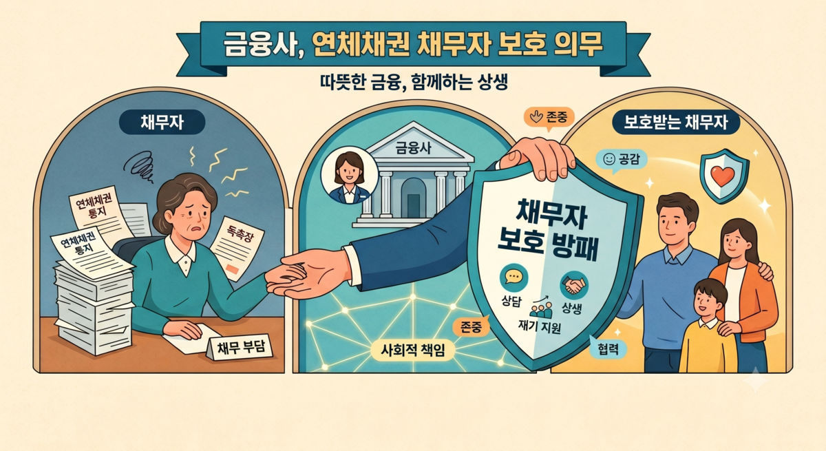 넘기면 나몰라 ‘끝’… 금융사 고객 보호 끝장 책임