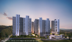 전세 공급 부족 심화… ‘최대 10년 거주’ 공공지원 민간임대 아파트 눈길
