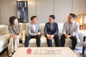 LG AI연구원, 디앤디파마텍과 AI 기반 차세대 펩타이드 신약 개발 추진