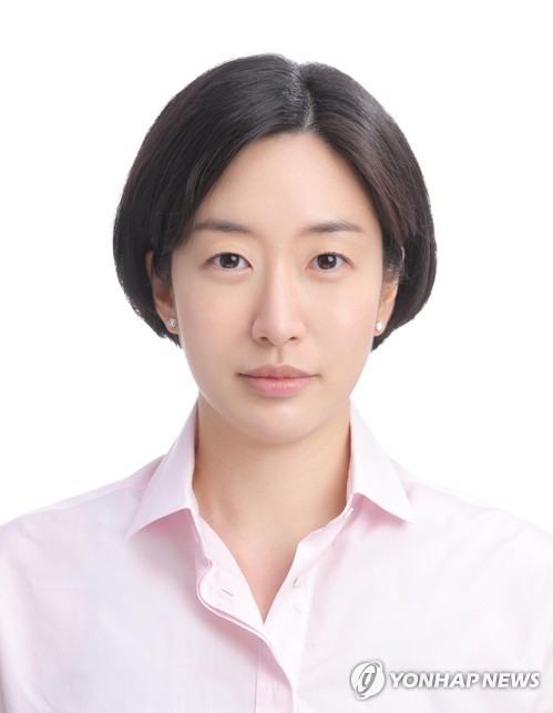 아모레퍼시픽그룹 차녀 서호정씨 [아모레퍼시픽 제공]