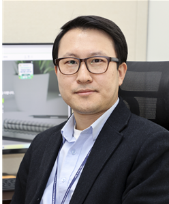 백승욱 한국연구재단 양자기술단장