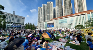 부천 위조이치맥축제, 7월3일 개막 …영화와 함께