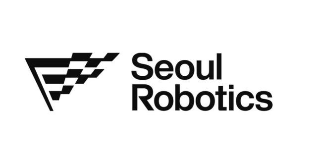 서울로보틱스 로고. 서울로보틱스 제공