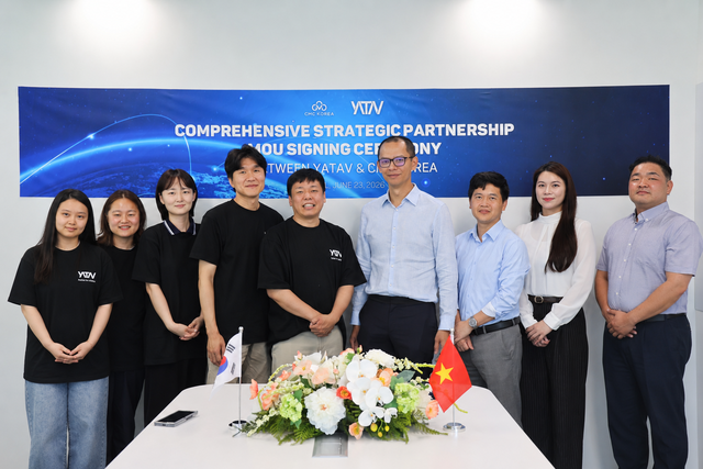 사진 제공= CMC Korea