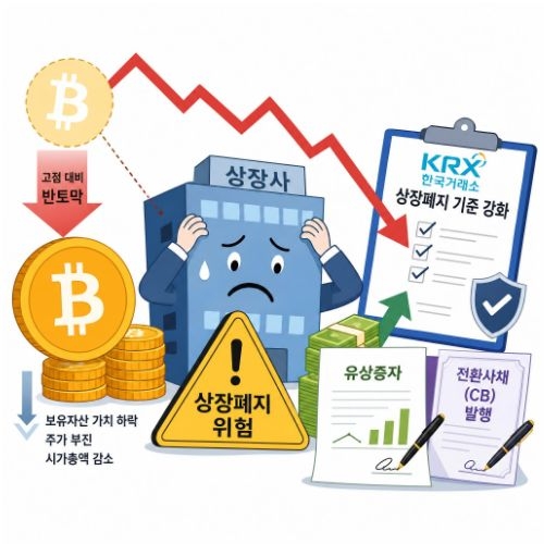 비트코인에 '큰 코' 다쳤다...넷마블·네오위즈는 '손절'·코스닥사... - 뉴스 썸네일 이미지
