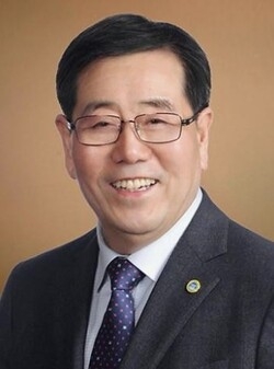 고 안승목 인천경영포럼 명예회장                            인천경영포럼 제공