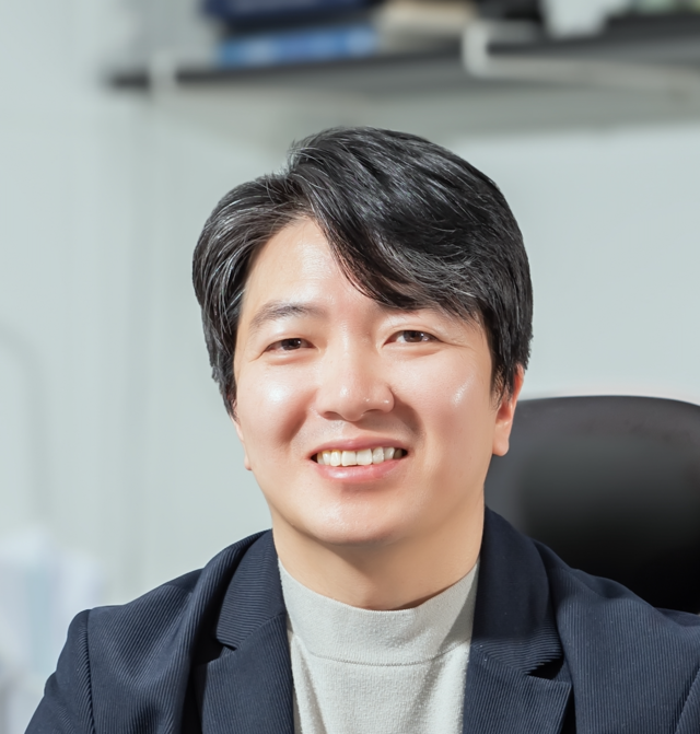 노성훈 서울대 생명과학부 교수. 과기정통부 제공.