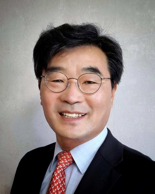 김봉수 한국과학기술한림원 사무처장.