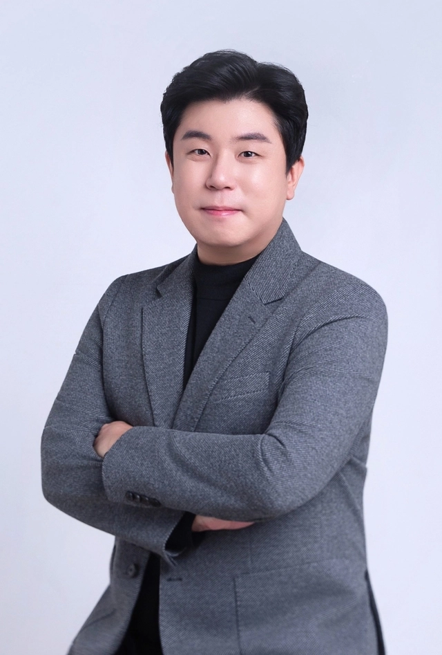 유선용 전남대 교수.
