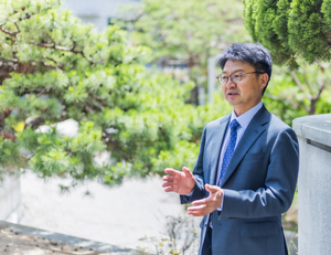 [고견을 듣는다] “잠실시위, 청년 주도 정치변혁 신호탄… 2년뒤 총선서 드러날 것”