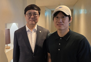 박지성·이영표·박주호 “한국 축구 ‘심폐소생’, 우리가 맡는다”…혁신위 첫발