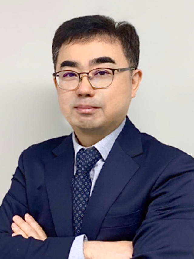 하진철 에스넷시스템 기술센터장(CTO)