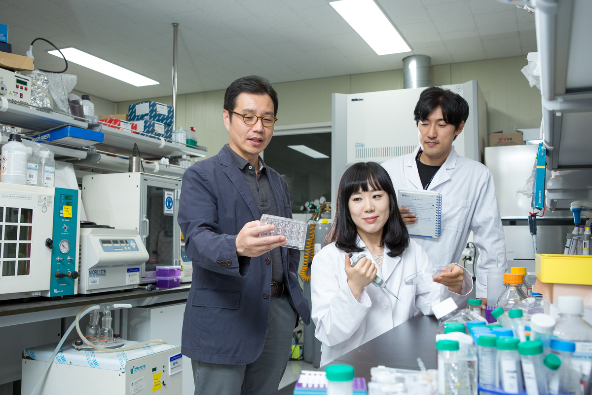 생명연, 딥테크 바이오 사업화 '잭팟' 비결...글로벌 기술이전 잇따른... - 뉴스 썸네일 이미지