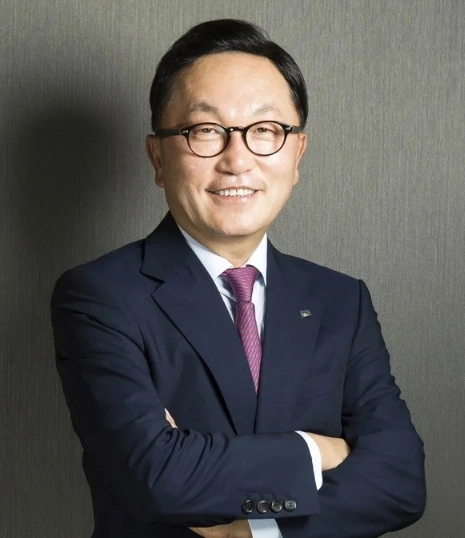 박현주 글로벌전략가. 미래에셋그룹 제공
